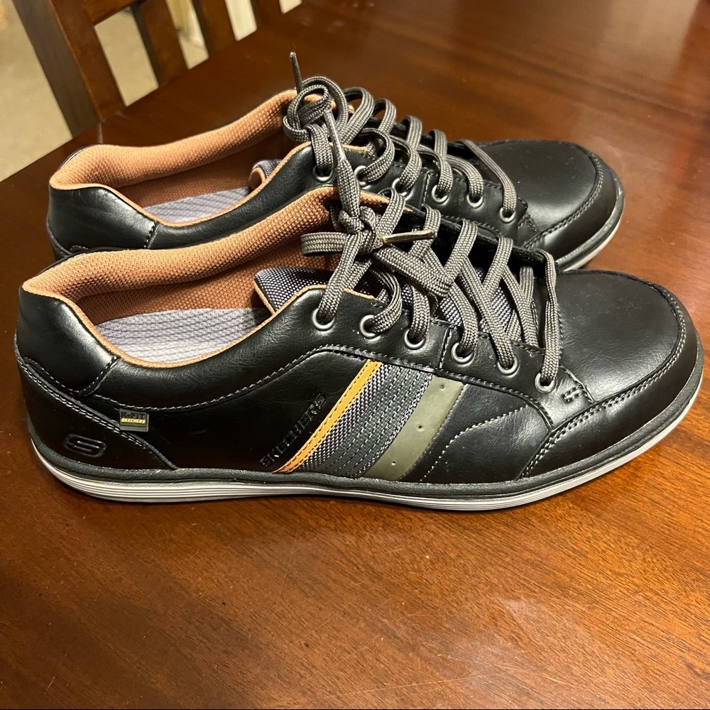 shoes Skechers